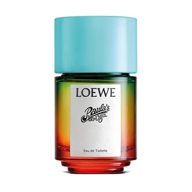 Ibiza de Loewe de Paula.